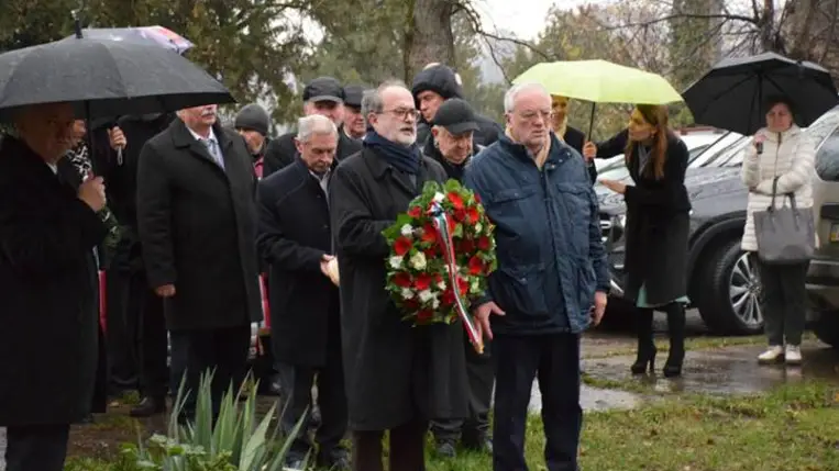 Beregszász – a gulág- és gupvikutatók nemzetközi fórumán - Nemzedékeken átívelő közös emlékezet