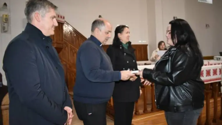 Hit, család, nemzet  - Díjátadóval zárult a KMNE ’56-os pályázata és ösztöndíjprogramja