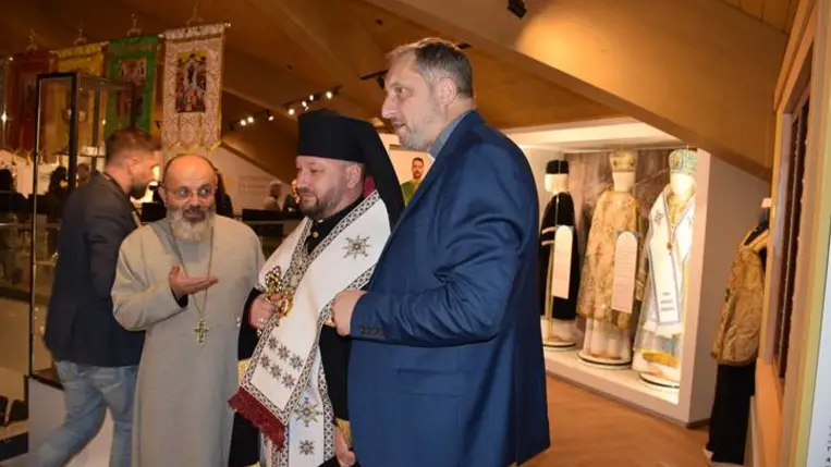 Az Ortutay Központban megnyílt a Bacsinszky András Múzeum - Gyökerek és ágak