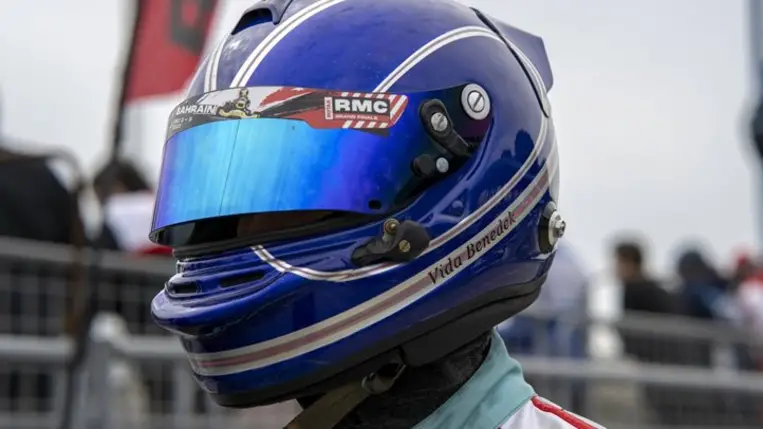 Kermor Motorsport: Bonus Cup és CEE1 gokartos versenyhétvége Jesoloban. Fotók: Hajóka SportFotó