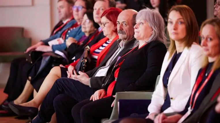 Népművészeti Jelentés – 2025. Fotó: Dusa Gábor