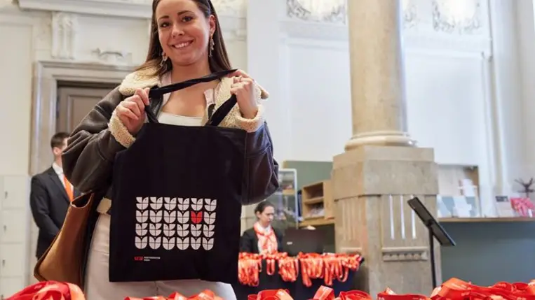 Népművészeti Jelentés – 2025. Fotó: Dusa Gábor