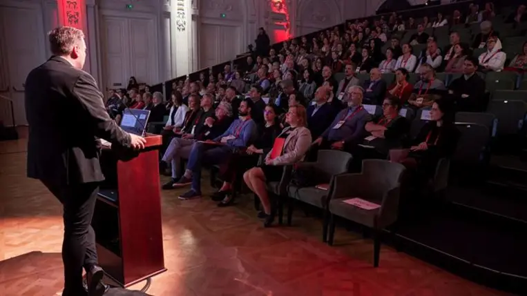 Népművészeti Jelentés – 2025. Fotó: Dusa Gábor