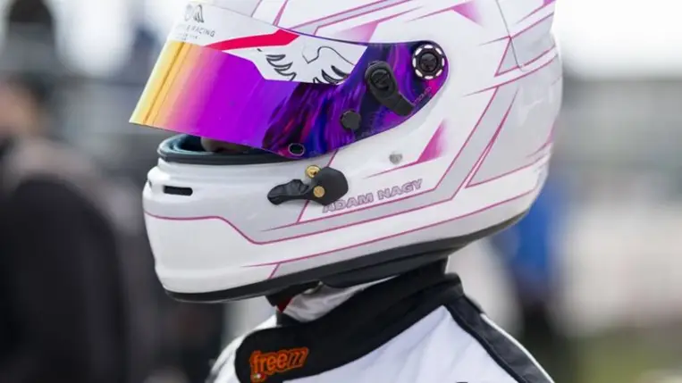 Nagy Ádám: Gyorsak voltunk és bármire lehetett volna esély… Fotó: Hajóka SportFotó