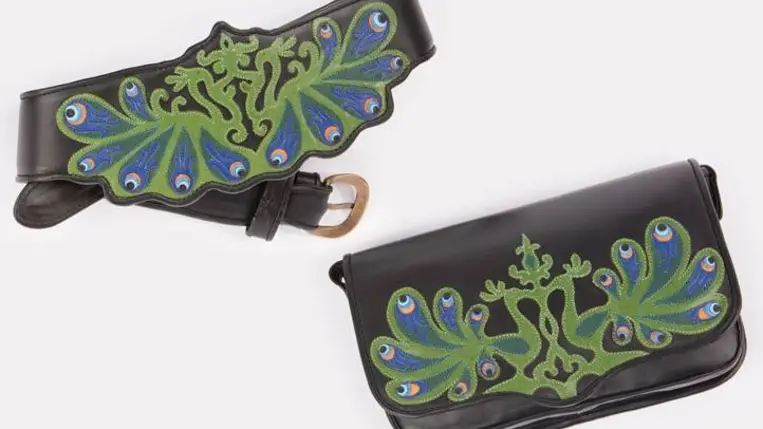 Korábbi Gránátalma-díjas alkotások. Fotó: Dusa Gábor