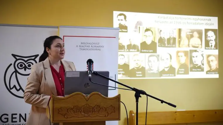 Összekötni a tudást és a közösséget – kezdetét vette a XIV. Kárpátaljai Vándoregyetem