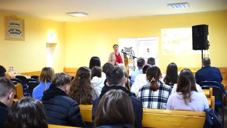 Összekötni a tudást és a közösséget – kezdetét vette a XIV. Kárpátaljai Vándoregyetem