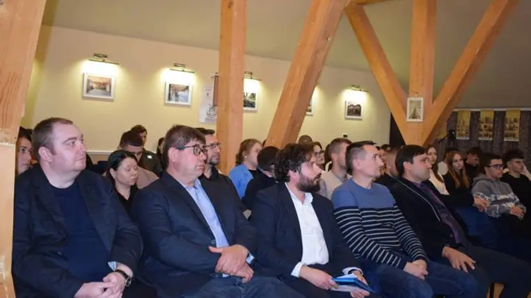 Sikeresen zárult a XIV. Kárpátaljai Vándoregyetem - A tudomány útján