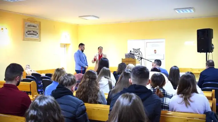 Összekötni a tudást és a közösséget – kezdetét vette a XIV. Kárpátaljai Vándoregyetem