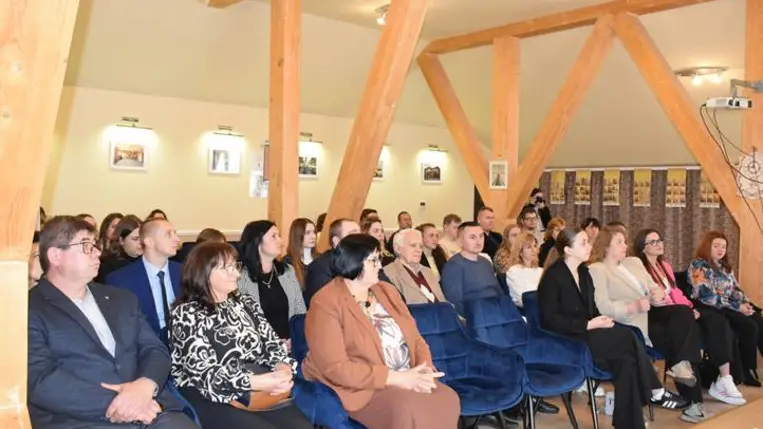 73 sikeres pályázat - Átadták a Soós Kálmán Ösztöndíjat