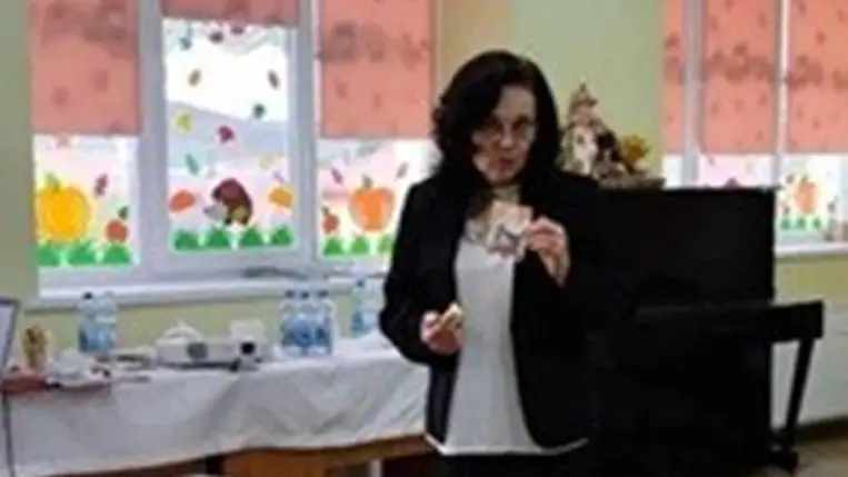 Edukációs programsorozat szülőknek (2.) - Az óvodai beszoktatás menete és nehézségei