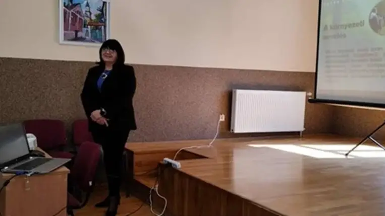 Projektoktatás a fenntarthatóság pedagógiájában