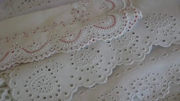 Mesterségünnep Tóthfaluban - Kezdődik a IV. Népi kézműves tábor. Fotó: Nádi Karolina, Hagyományok Háza Hálózat