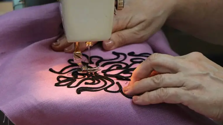 Mesterségünnep Tóthfaluban - Kezdődik a IV. Népi kézműves tábor. Fotó: Nádi Karolina, Hagyományok Háza Hálózat