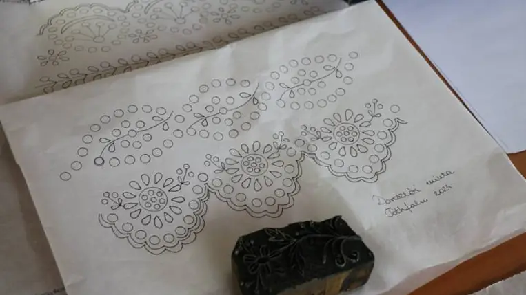 Mesterségünnep Tóthfaluban - Kezdődik a IV. Népi kézműves tábor. Fotó: Nádi Karolina, Hagyományok Háza Hálózat