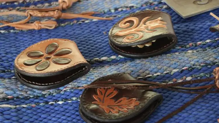 Mesterségünnep Tóthfaluban - Kezdődik a IV. Népi kézműves tábor. Fotó: Nádi Karolina, Hagyományok Háza Hálózat