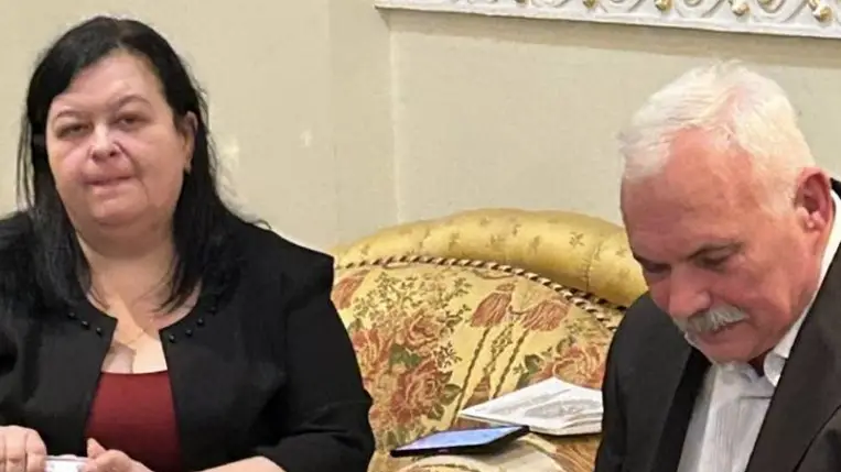 Adventi évzáró irodalmi-zenés est a Kárpátaljai Szövetségben