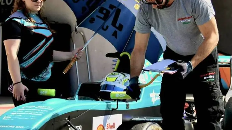 Nyári Kermor Motorsport élmények - Micsoda nyár volt ez! Fotó: Kermor Motorsport