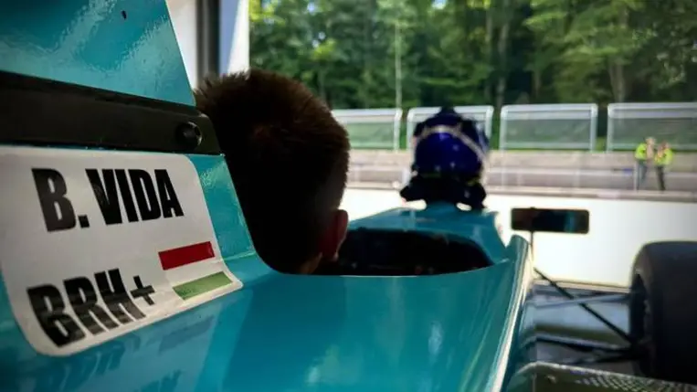Nyári Kermor Motorsport élmények - Micsoda nyár volt ez! Fotó: Kermor Motorsport