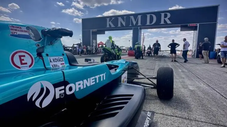Nyári Kermor Motorsport élmények - Micsoda nyár volt ez! Fotó: Kermor Motorsport