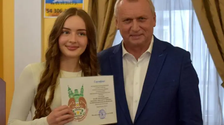 Ülésezett a Beregszászi Kistérségi Tanács. Fotók: Beregszászi Városi Tanács hivatalos honlapja