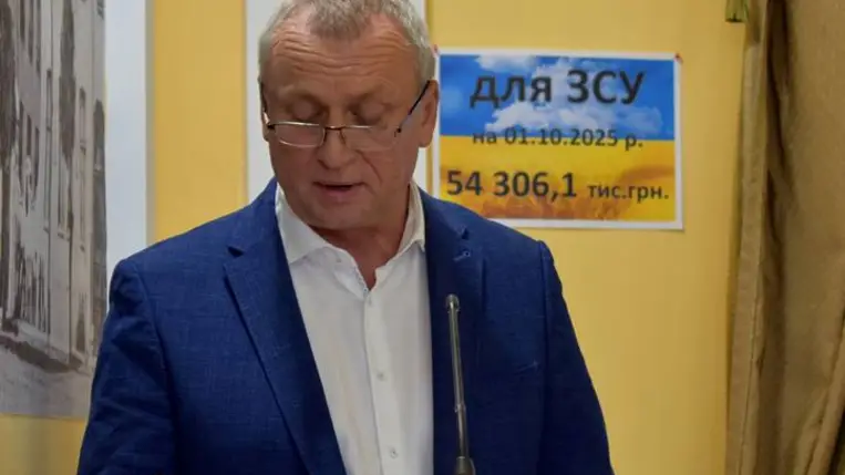 Ülésezett a Beregszászi Kistérségi Tanács. Fotók: Beregszászi Városi Tanács hivatalos honlapja