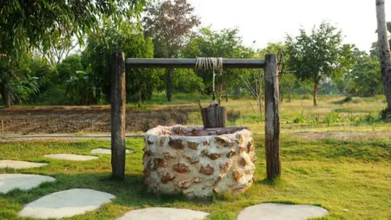 Meteorológia – 2025 - Csapadékra várva