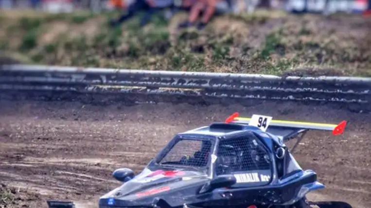 Fiatal, Gyors, és Elszánt - Mira újra a pályán! Fotó: Mihalik Mira Archív – Marcsi Fotó – Balog Tünde - Hajóka SportFotó