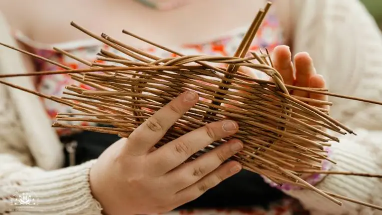 Jubileumi gyermeknap a Gyimesekben. Fotó: Erdélyi Hagyományok Háza