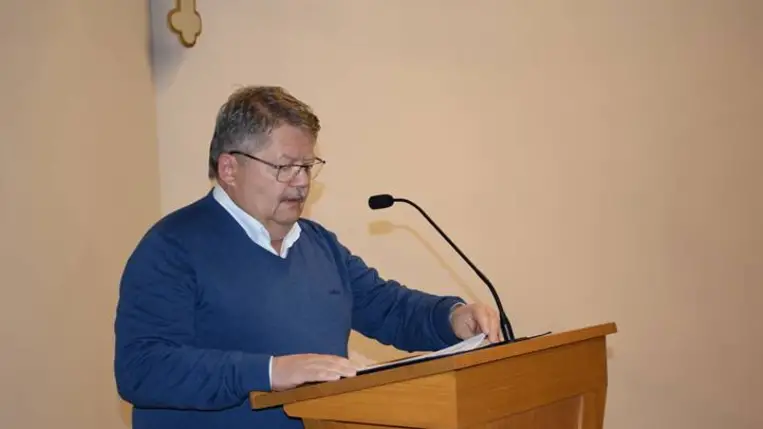 Az Ortutay Központban megnyílt a Bacsinszky András Múzeum - Gyökerek és ágak