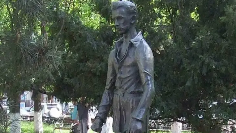 Olvasólámpa: Kárpátaljai Magyar Értéktár - Az épített örökség kiemelkedő darabjai