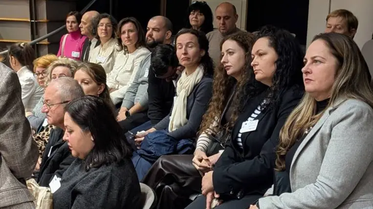 Brüsszelben jártunk - A kárpátaljai magyarság hangja szólt Európa szívében.