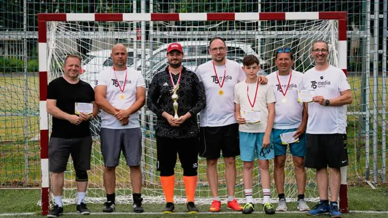 Arany Glóbusz Médiakupa Debrecen 2025