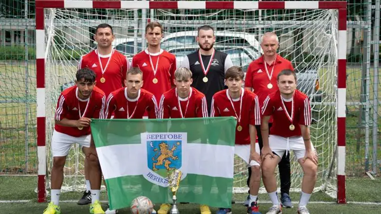 Arany Glóbusz Médiakupa Debrecen 2025