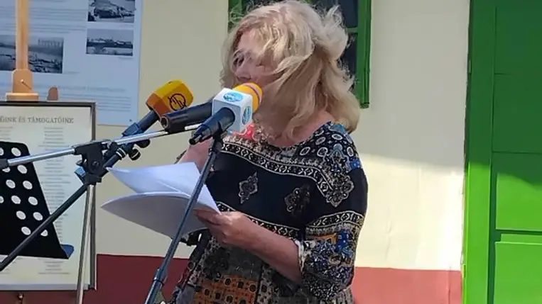 Fekete István Emlékház Kunszentmártonban