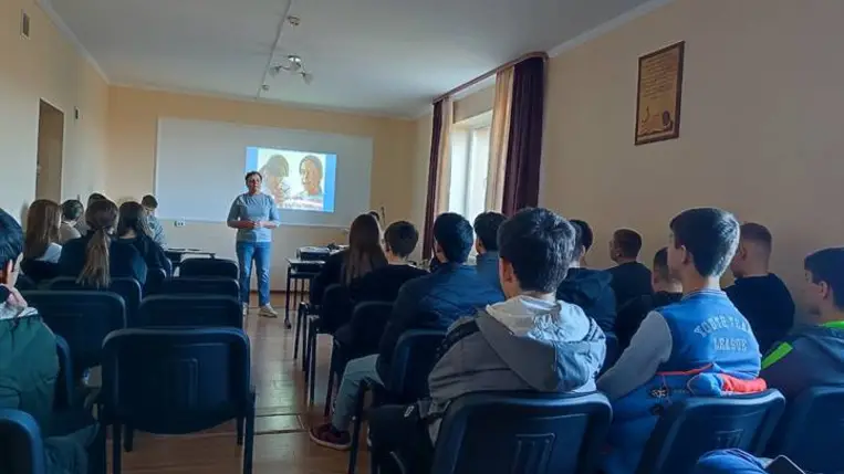 Tini hétvége a Bereg Campben