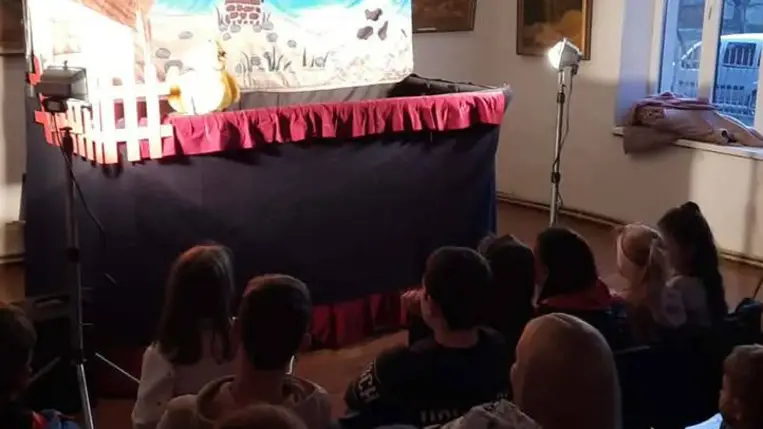 Húsvétváró kézműves alkalmak a KMNE szervezésében - Hagyomány és közösség