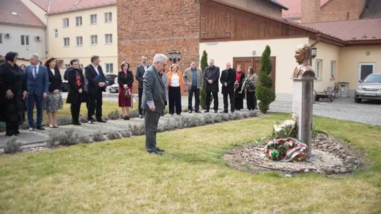 Nemzetközi tudományos konferencia a Rákóczi Egyetemen - Szabadon, felelősen, elkötelezetten