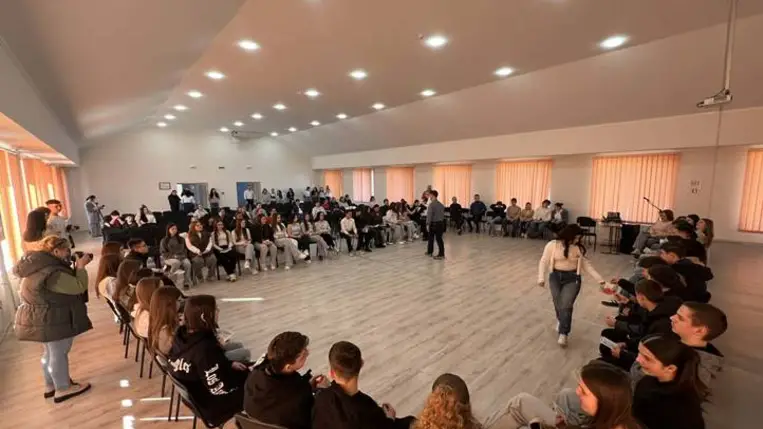 Megújuló képzéssel várja diákjait a Rákóczi Egyetem Felsőfokú Szakképzési Intézete - Profilalapú képzés, biztos továbbtanulás