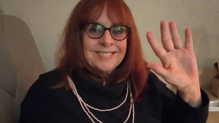 Beszélgetés Katzler Hilda költővel - Lezárás vagy kinyitás