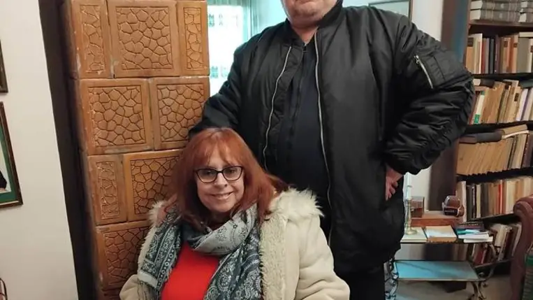 Beszélgetés Katzler Hilda költővel - Lezárás vagy kinyitás