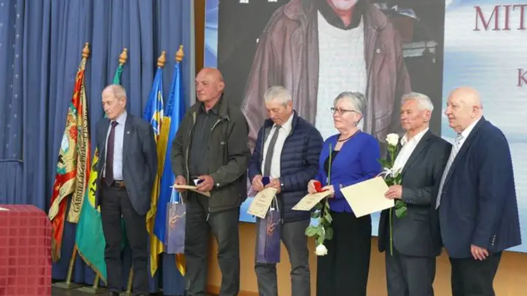 A KMKSZ tisztújító közgyűlésén: újraválasztották Brenzovics Lászlót - Hűség, kitartás, szolidaritás