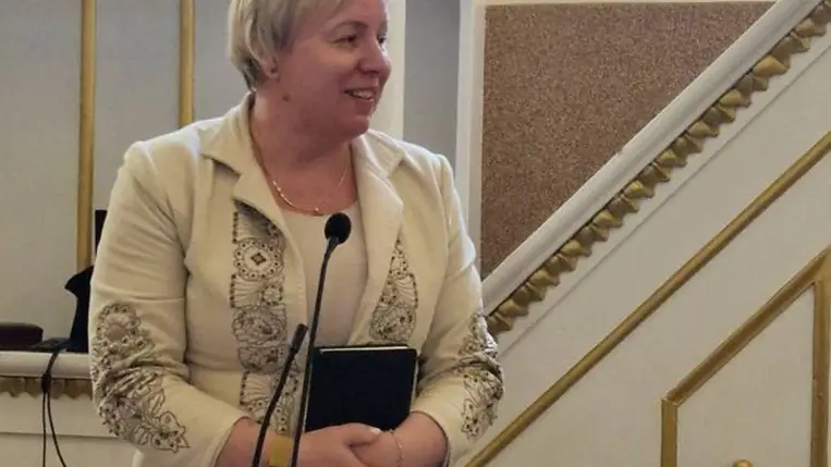 Anyák napi csendes délután Badalóban