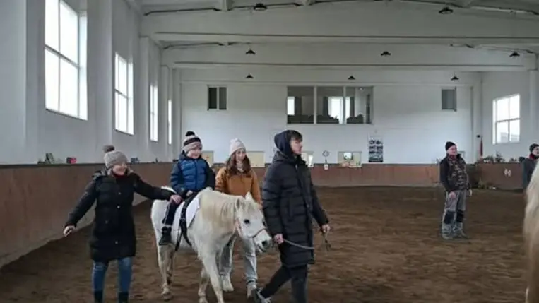 Nemzeti Összetartozás Élménynapja a Szelíd Lovasközpontban - Ősi gyökerek és közös léptek