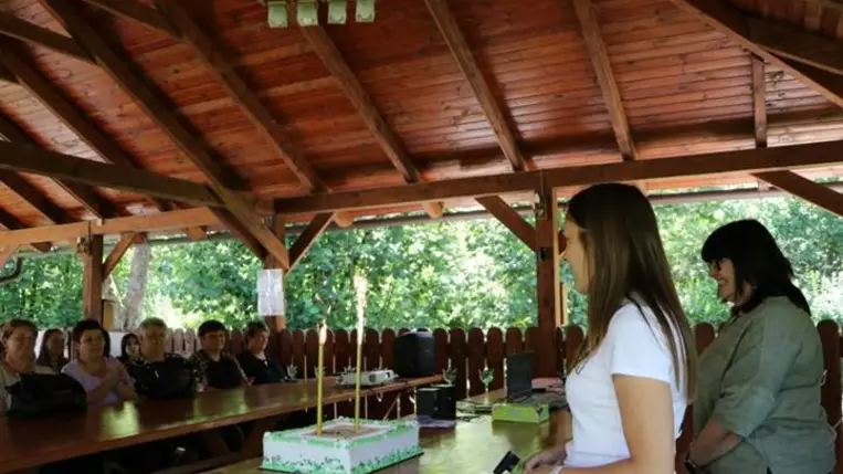 25 éves a KMPSZ Természetismereti és Természetvédelmi Tábora - A természetet nem elég tanulni – meg is kell élni