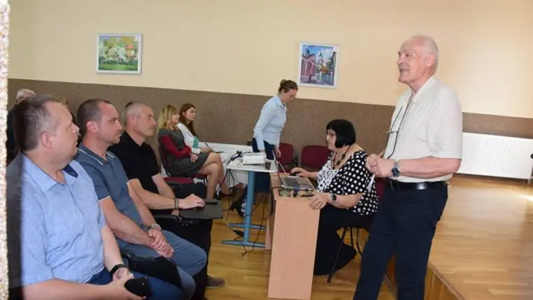 A kárpátaljai magyar oktatás helyzete - Sorsunkat magunk alakíthatjuk