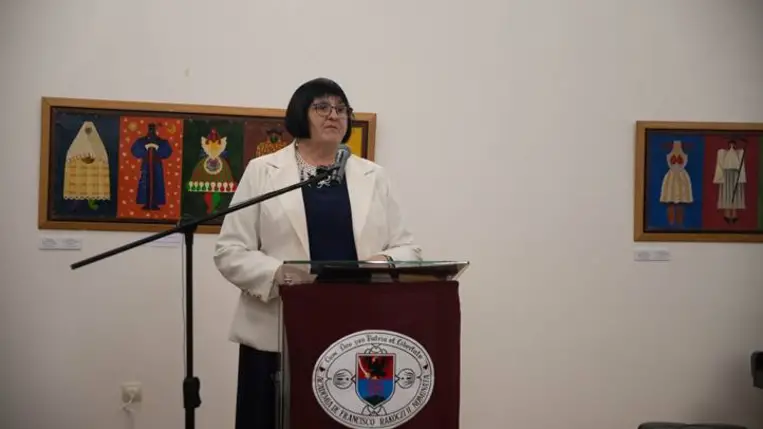 Újabb mérföldkő a Rákóczi Egyetem életében: egyetemi szintű diplomákat adtak át  - „Csak az erős közösségek képesek nehéz időben is építkezni”