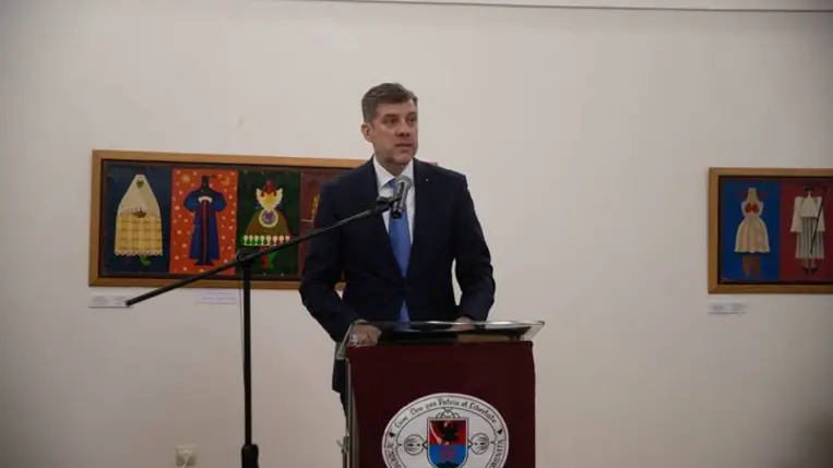 Újabb mérföldkő a Rákóczi Egyetem életében: egyetemi szintű diplomákat adtak át  - „Csak az erős közösségek képesek nehéz időben is építkezni”