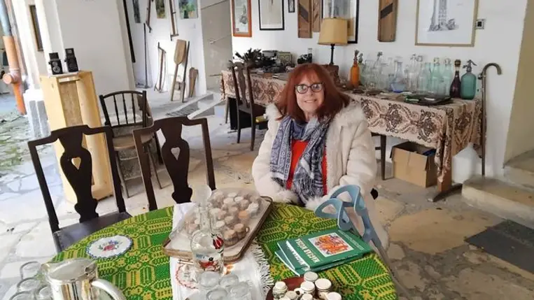 Beszélgetés Katzler Hilda költővel - Lezárás vagy kinyitás