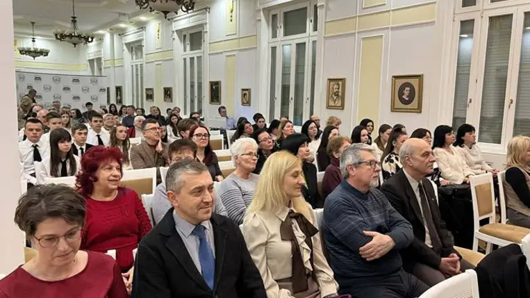 Munkács leghíresebb szülöttének emlékezete - A szülőföld vonzásában